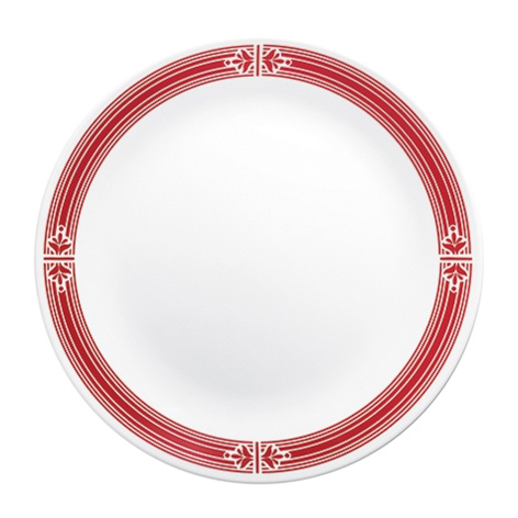 Zestawy obiadowe Prairie Garden 16 elementów - Corelle