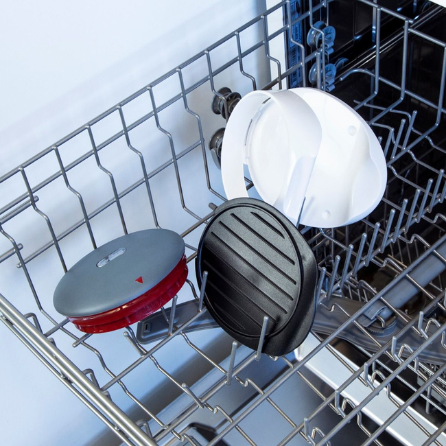 Praska do hamburgerów - Zyliss