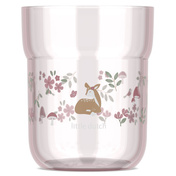 Szklanka Dziecięca 250ml Mio Fairy Garden 108022065406