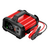 Extralink | Inteligentny prostownik samochodowy z trybem napraw Agm | 12V, 24V, 25A