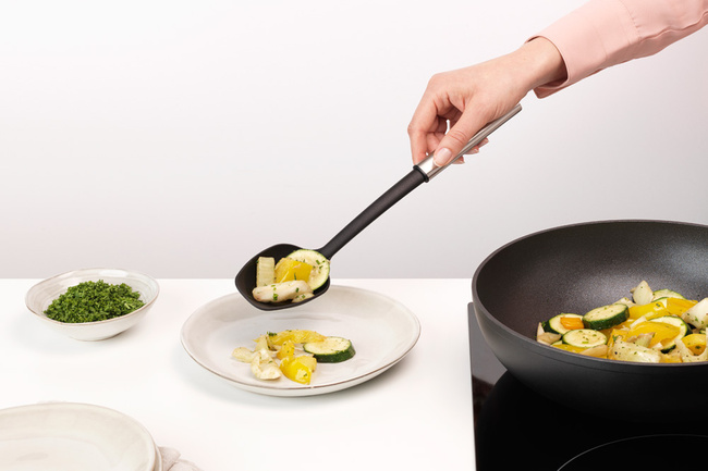 Łyżka do serwowania non stick Profile - Brabantia