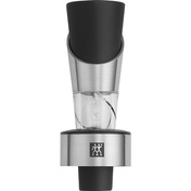 Zwilling Sommelier Dozownik Z Zatyczką Do Wina 13 cm