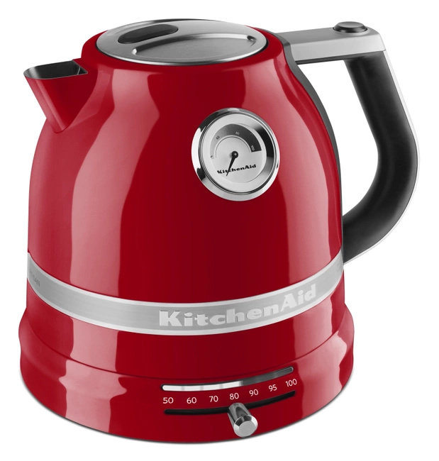 Czajnik Artisan 1.5L 5KEK1522ECA Czerwony Karmelek Kitchenaid