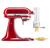 Wyciskarka do makaronu KitchenAid 5KSMPEXTA do mikserów planetarnych