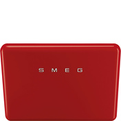 Smeg - Okap Kuchenny, 50s, Czerwony 50's Style Kfab75Rd Czerwony.