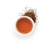 Td-Herbata rooibos 100g werbena/mięta, World - Terre D'oc