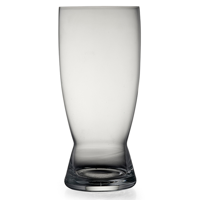 Szklanki Do Różnych Gatunków Piw Krystal 4 Sztuki 916185 - Lyngby Glas