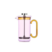 Zaparzacze French Press Small Pink 15,7 cm - Ichendorf Milano