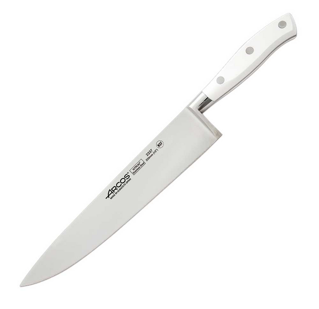 Nóż Kuchenny Riviera White 250mm - Arcos