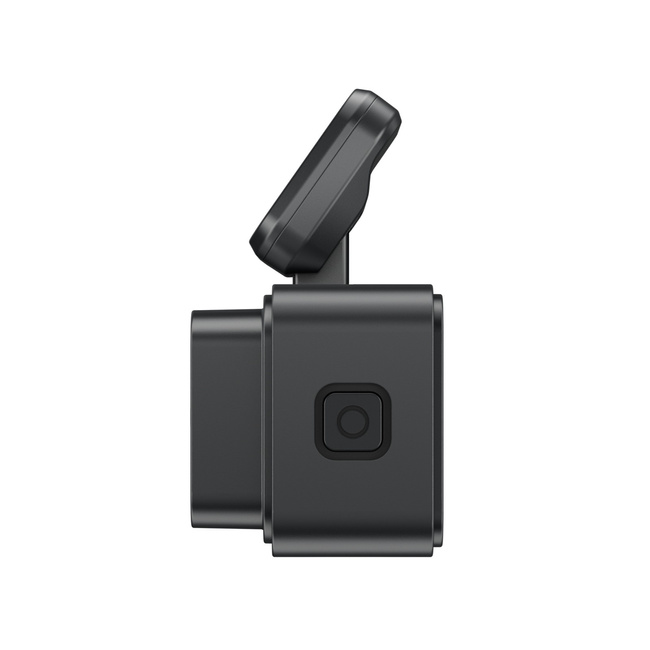 Wideorejestrator Kingslim E2 Pro Dash Camera, 2K z przodu i 1080P z tyłu, G-sensor