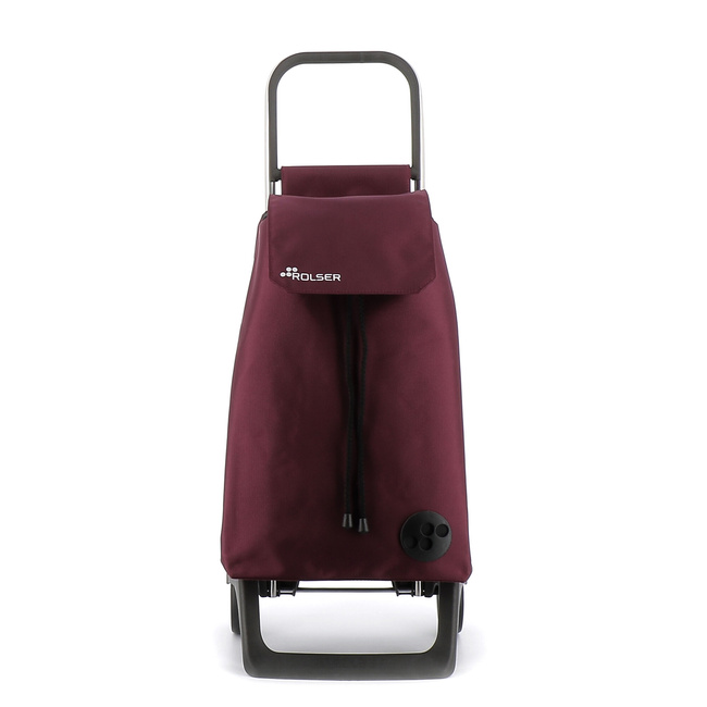 Baby Mf Joy-1800 Bordowy - Rolser