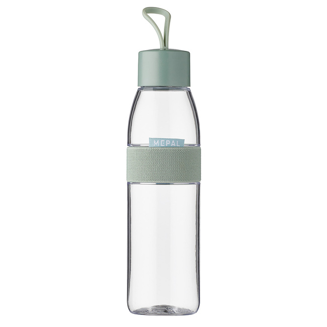 Butelka Water Ellipse 500 ml nordic sage - Mepal