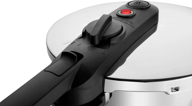 Ecoquick Ii Szybkowar 4 Ltr - Zwilling