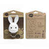 Wieszak na klucze Bella bunny 10294-Wh - Qualy