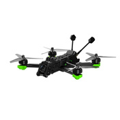 Dron FPV iFlight Nazgul Evoque F5 V3 O4 6S HD, 5 cali, GPS