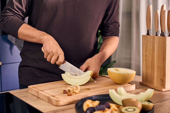 Henckels by Zwilling Pakka Zestaw 3 noży