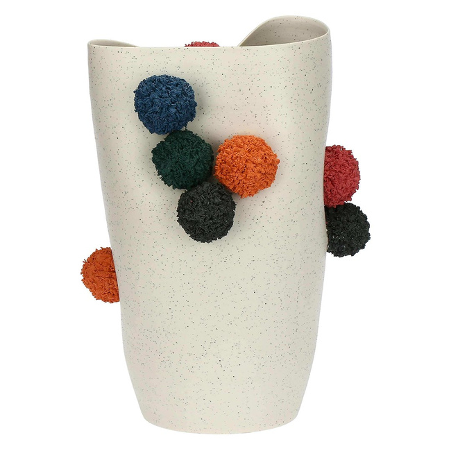 Pompompon Wazon M - Rituali Domestici