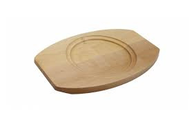 Patelnio-rondel 18 cm Parilla - Carl Schmidt Sohn