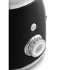 Smeg - Blender 50's Style - czarny BLF03BLEU