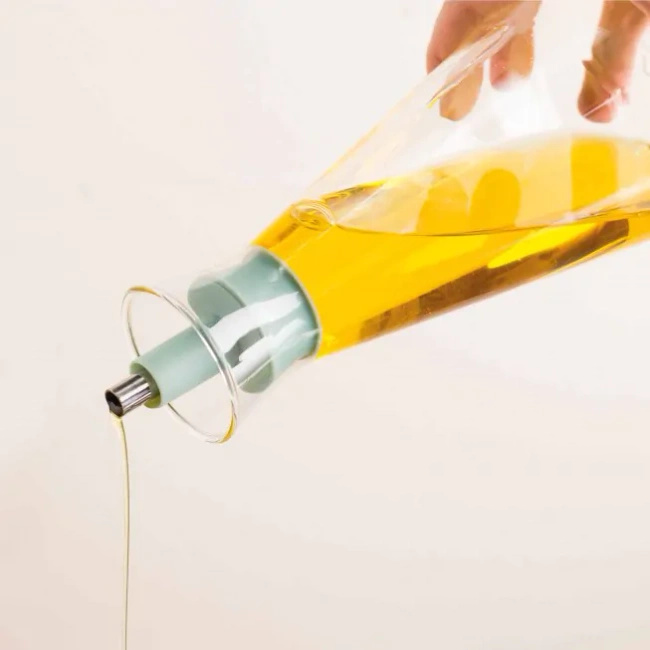 Dozownik do oleju 0,54L - Berghoff