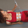 LANAFORM PHYSIO STIM (4 elektrodes) - Elektrody do Physio Stim 