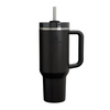 Stanley termos Quencher H2.O FlowState 1.18L Black 2.0 stal nierdzewna Quencher H2.O FlowState Stanley