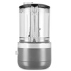 Malakser bezprzewodowy 1,1L KITCHENAID 5KFCB519EDG antracytowy