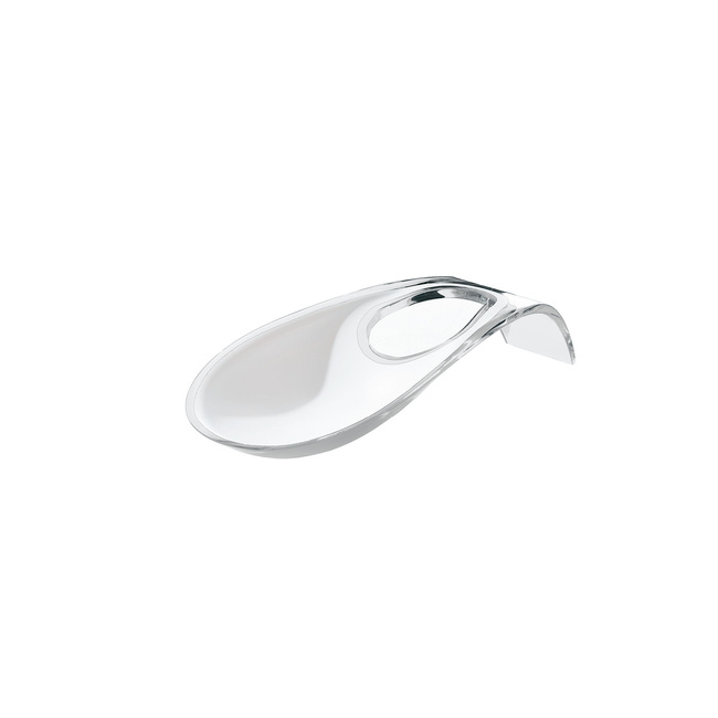 Two-Tone Ladle Rest - Guzzini