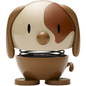 Hoptimist Dog S Brown 26126 - Hoptimist
