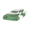 Ręcznik plażowy szybkoschnący Cayman Olive 200 x 90 cm Dock & Bay