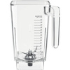 Blender Kitchenaid High Performance 2,6l 5ksb6061eer Czerwony