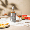 Rękaw chłodzący do wina Vacu Vin Keith Haring, aktywny