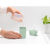Dozownik do mydła w płynie Jade Green - Brabantia