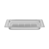 Smeg - Akcesorium Universal Bx640Pl Stal Nierdzewna