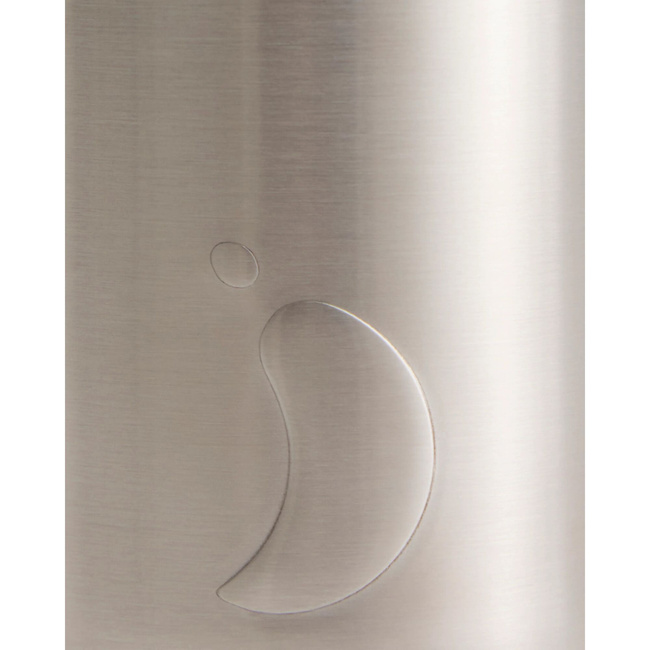 butelki termiczne 1000 ml Chilly's Bottles ze stali z recyklingu