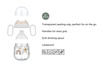Kubek Dziecięcy Niekapek Mio 200ml Little Farm 108017065399