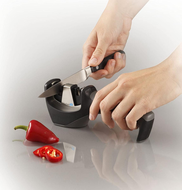 Ostrzarka do noży Septi - Kitcheniq