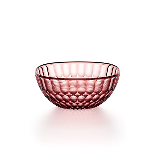Miska 25 cm Fiołkoworóżowa Guzzini