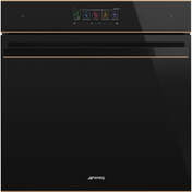 Smeg - Piekarnik elektryczny SOP6606WS2PNR DSN