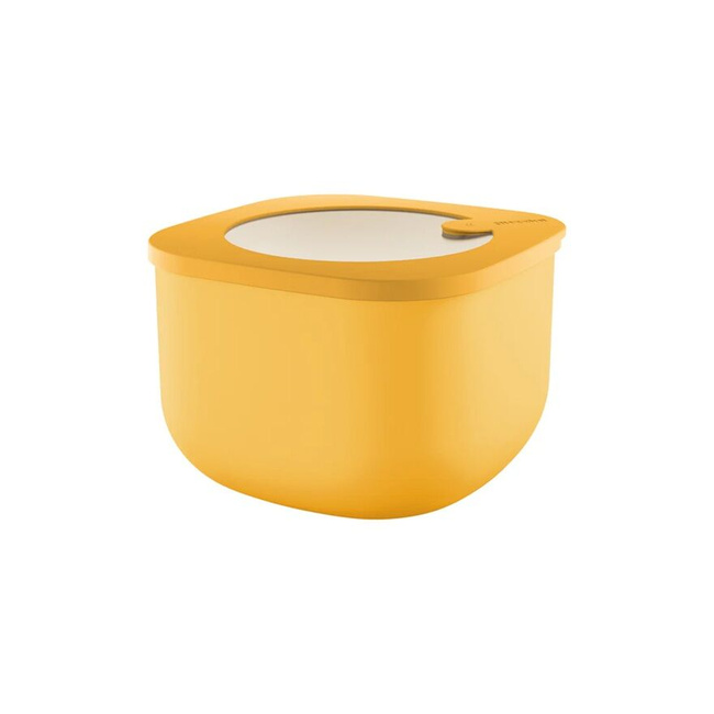 Głęboki Pojemnik „Eco Store&More” 1,55L, Mango - Guzzini