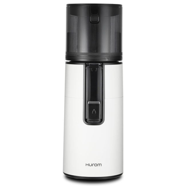 Hurom H400 biały mat - wyciskarka wolnoobrotowa