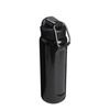 Butelki termiczne 0.7L Classic Wellspring Hammertone Black