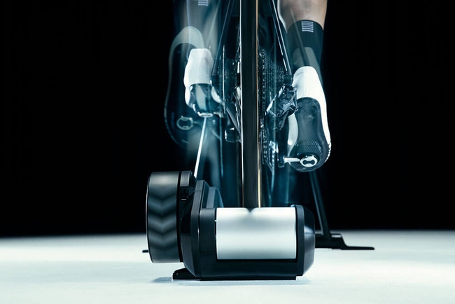 Trenażer Wahoo Kickr Rollr Smart Trainer