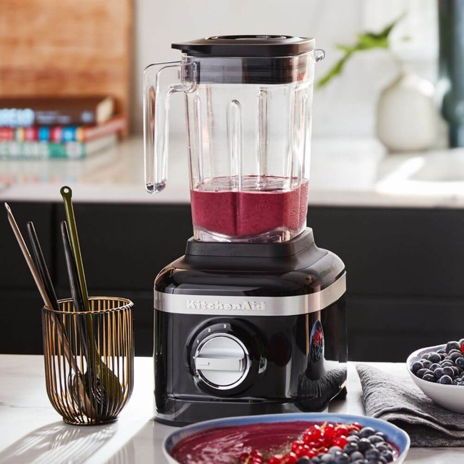 Blender KitchenAid K150 5KSB1350 czarny