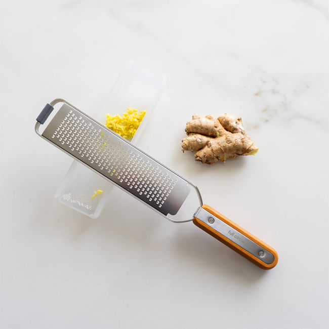 Full Circle Tarka Zester Simply The Zest