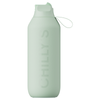 Butelka sportowa Chilly's 500 ml miętowa