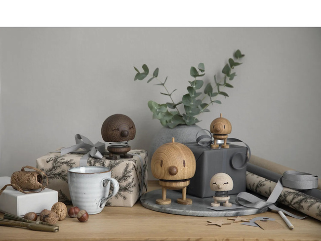 Figurki Hoptimist Bimble S Raw Oak - Hoptimist