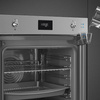 Smeg - Piekarnik, Steamone, Classica SO6301S2X Classica