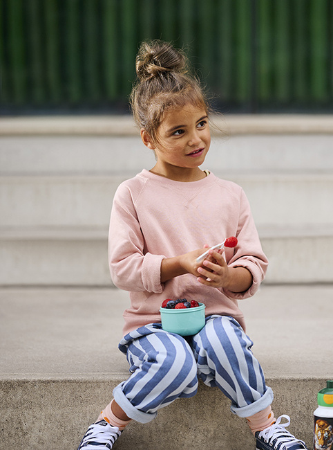 Lunch Set Campus 3 El. Flowers & Butterflies 107410865243 - Mepal