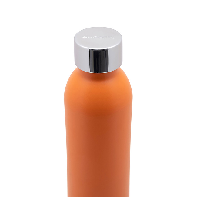 Bbot Termos Pomarańczowy Mat 500 Ml - Bugatti